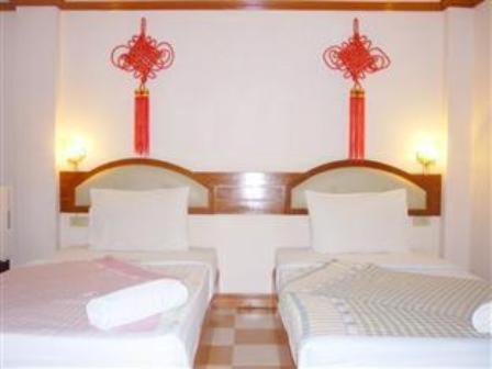Dvc Hotel Chaweng  Room photo