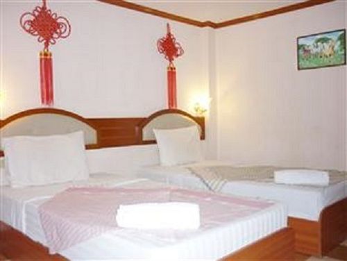 Dvc Hotel Chaweng  Exterior photo